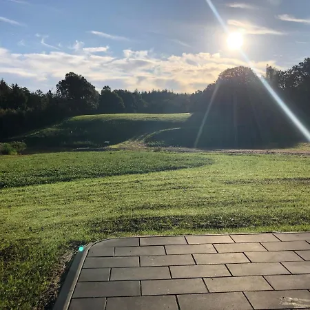 度假居 Jagtgarden *